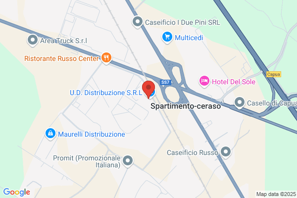 Pezzamificio F.lli Di Salvatore