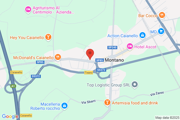 Ristorante Pizzeria Coppola