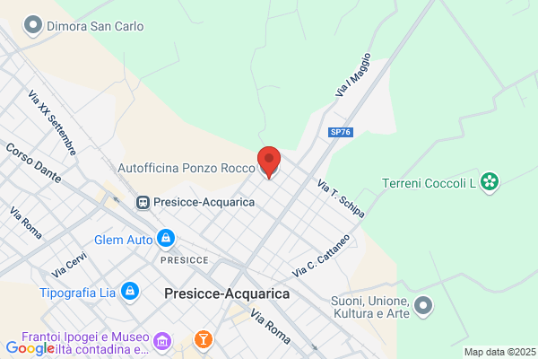 Autofficina Ponzo