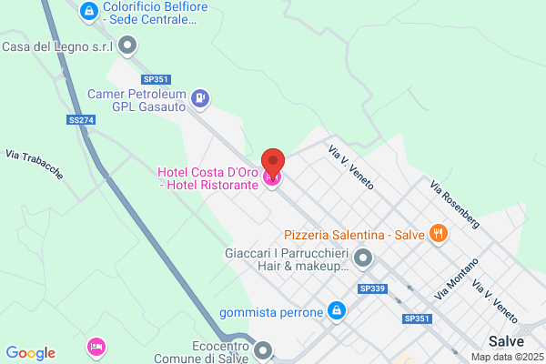 Carrozzeria Schirinzi - Soccorso Stradale - Centro Collaudi - Noleggio