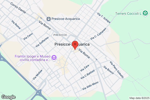 Farmacia Manfreda
