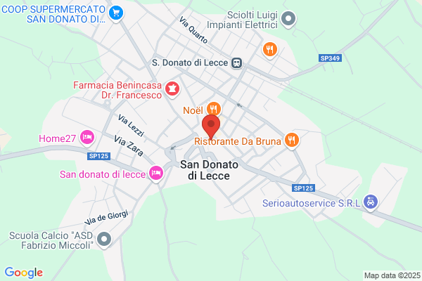 Il Giardino Fiorito