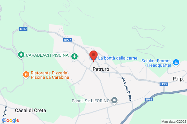 La Bonta' della Carne