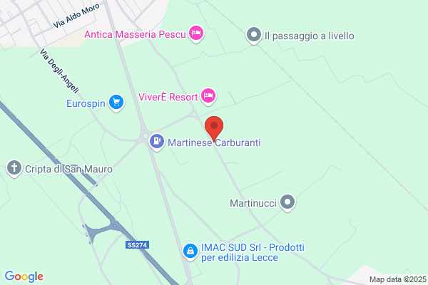 Mobilificio Cazzato Reti in Legno
