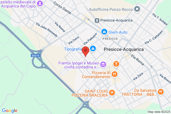 Onoranze Funebri Luca Valerio