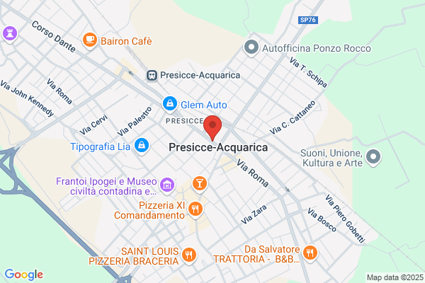 Il Cartolaio Di Fabio Frivoli