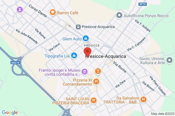 Il Paninaro Di Sabato Luigi