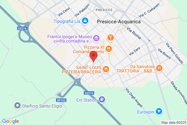 Lautofficina Di De Ronzis & Greco S.N.C.