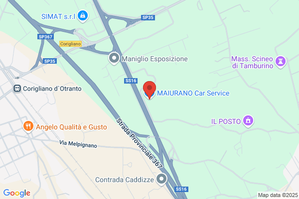 Maiurano Indino costanza