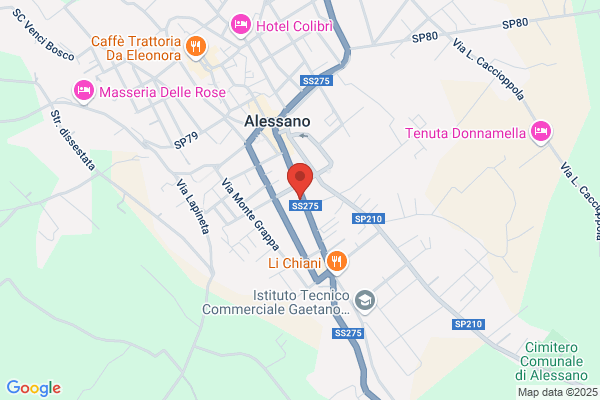 Morciano antonio