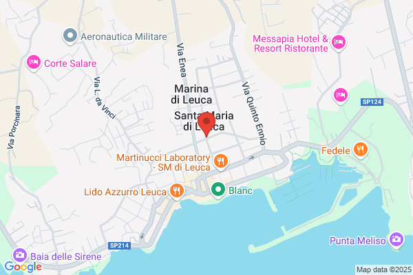 Ristorante Pizzeria al Paradiso