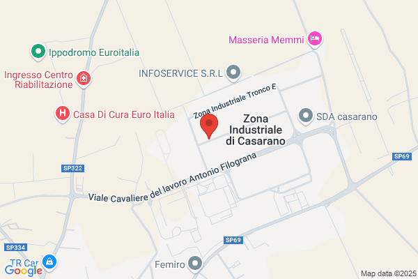 Schiavano S.r.l