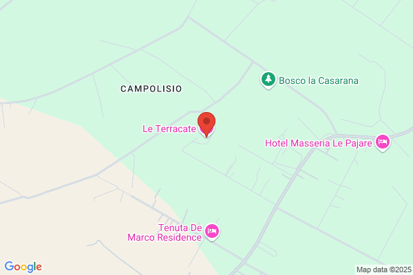Terrammare- Soc. Coop. A R.L.