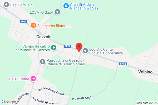 Clm - Centro Lavorazione Metalli