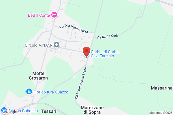 Garbin di Garbin Cav. Tarcisio