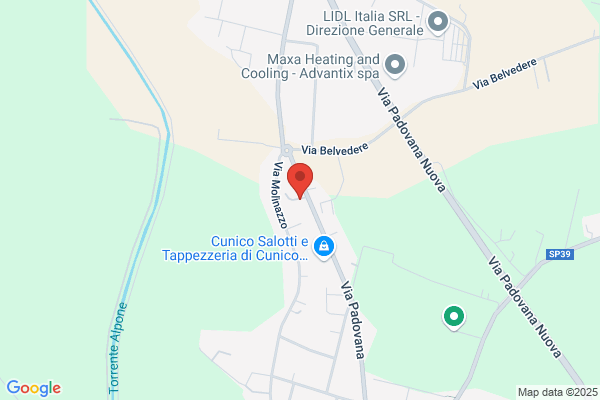 Impianti Elettrici Ramoso Paolo