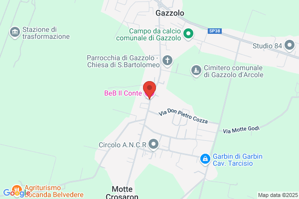 L.S. Il Conte S.r.l. Lavanderia Stireria