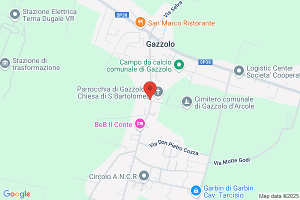 Panificio Ranghiero Vinicio