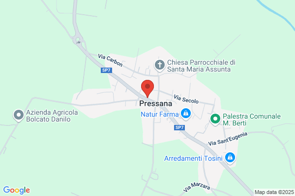 Eni Station