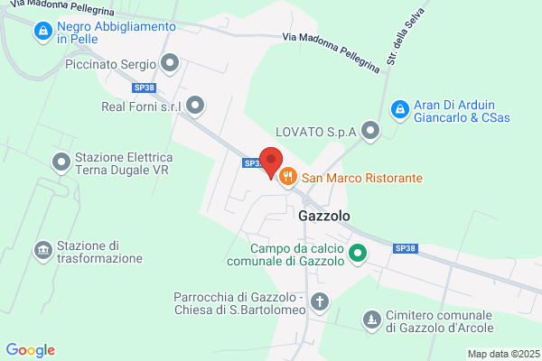 Autofficina Dal Caso Eris