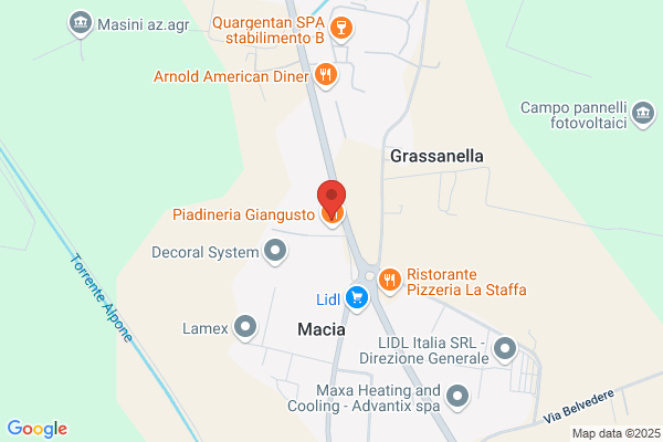 Ferramenta D.M.
