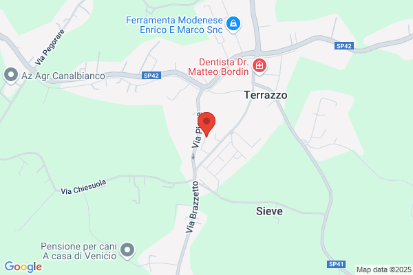 Impresa Edile I Muri S.r.l.