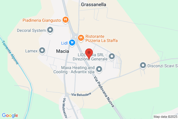 Pasini Impianti