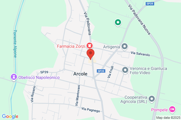 Pizzeria D'Asporto Re Sole