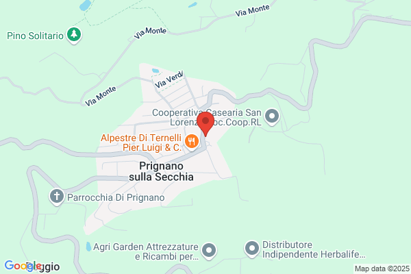 Onoranze Funebri Franchini