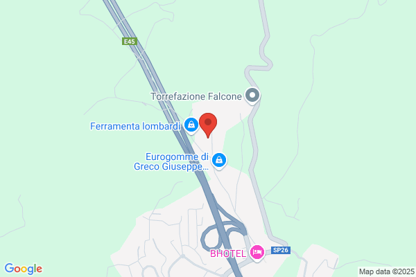 Autofficina Infantino