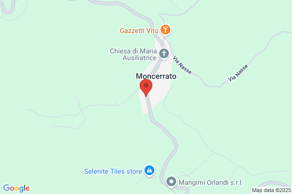 Forno Monti Emanuele