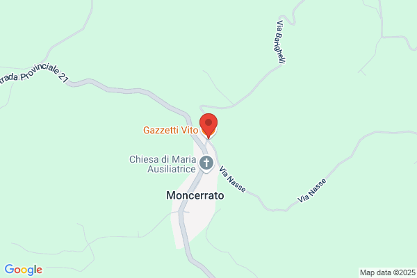 Gazzetti Vito