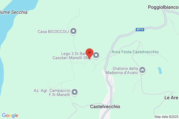 Macchioni battista