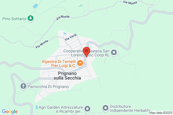 Poste Italiane S.P.A.