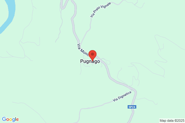 Pugnaghi giuseppe