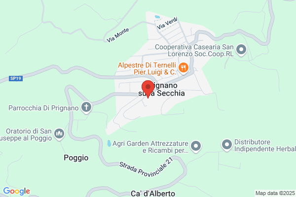 Scuola Elementare Prignano