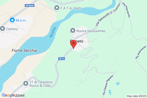 Scuola Materna Di Pigneto