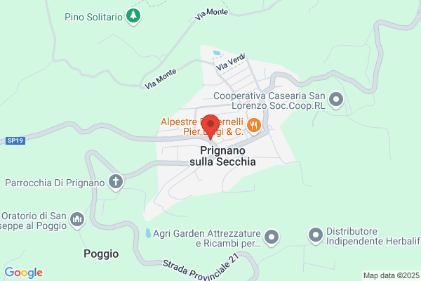 Trinelli giovanni