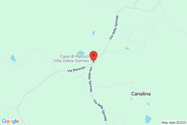 Villa Dolce Sorriso
