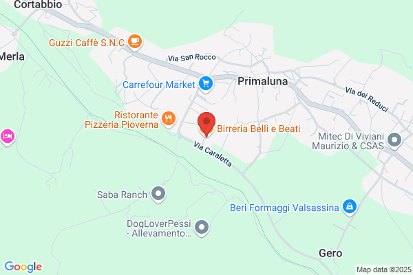 Beri carlo