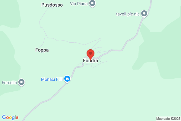 Fondra Marinella