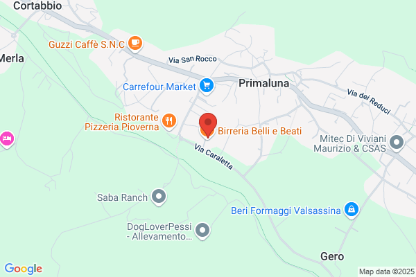 Gruppo Amatori Sport