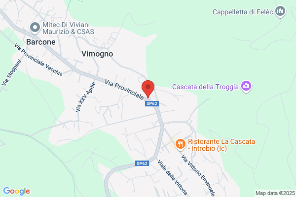 Il Forno Valsassinese