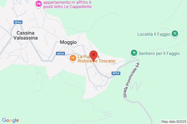 Luisa Mancinelli Morotti Arredamenti S.N.C.