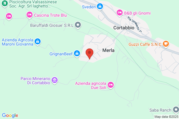 Of.Met. Di Vittorio Melesi E C. (S.N.C.)