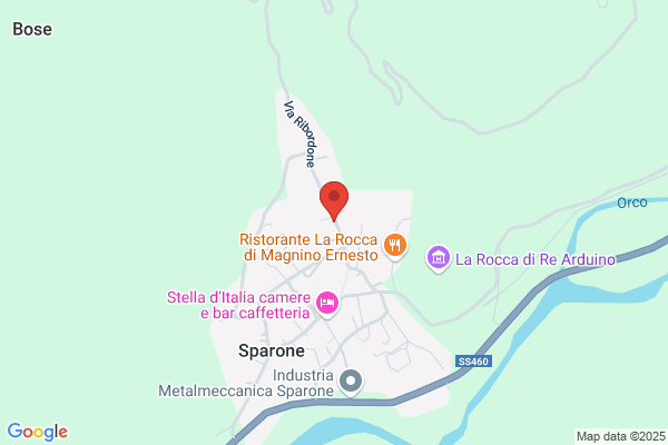 Ptp Circolo Familiare Barcone 1 (Or.Est.7-22 Inv.8-2)