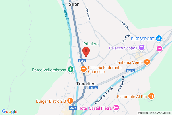 Hotel al Prato