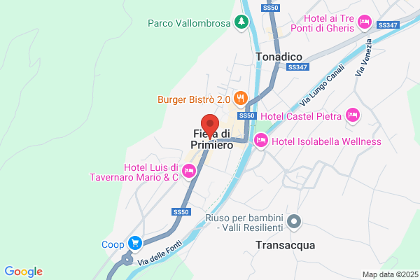 Pasticceria Simion