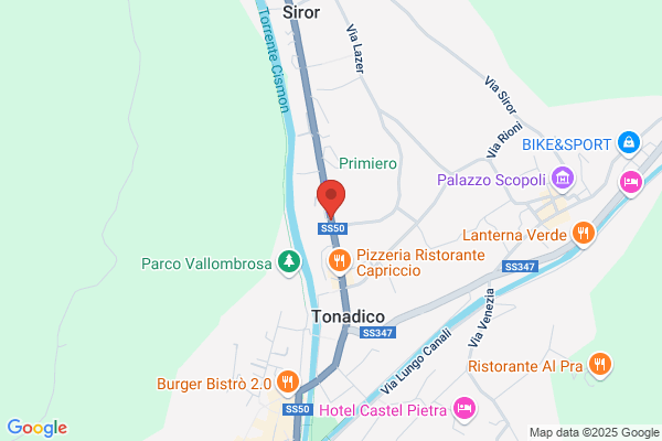 Primiero