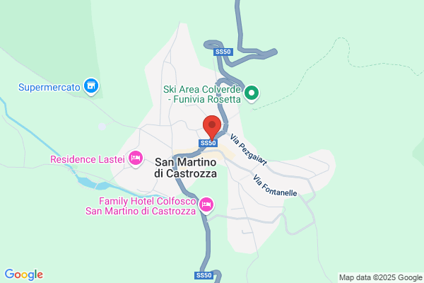 Scuola Italiana di Sci San Martino Di Castrozza